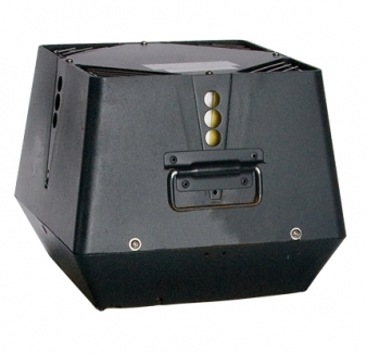 Spalinový ventilátor s vertikálním výdechem spalin RSVG250-4-1